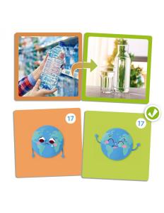 Vår hållbara värld