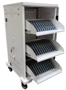 Laddvagn 36 enheter (iPad, Laptops, Chromebooks)