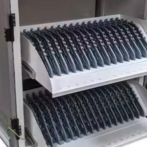 Laddvagn 32 enheter (iPad, Laptops, Chromebooks)