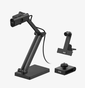 IPEVO P2V ULTRA 13MP FULL PACK