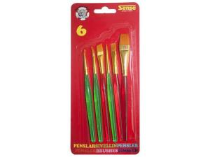 Penslar, 6-pack