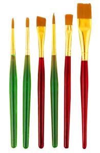 Penslar, 6-pack