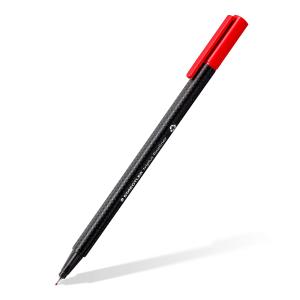 Fineliner STAEDTLER Triplus Color (10)