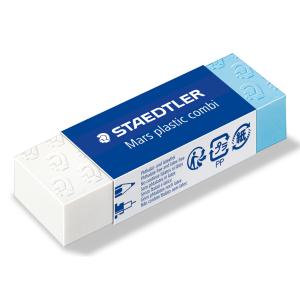 Radergummi Staedtler Mars Combi