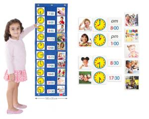 PLANERING AV DAGLIGA AKTIVITETER