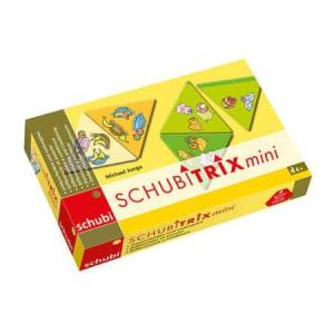 Schubitrix mini ´Urskilja och associera´