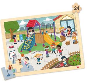 Min inkluderande skola