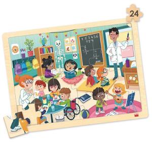 Min inkluderande skola