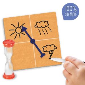 10 skrivbara snurror – skapa egna spel