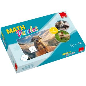 Mattepussel addition 0-20