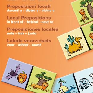 Domino 2 lokala prepositioner
