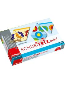 Schubitrix mini, känna igen och jämföra