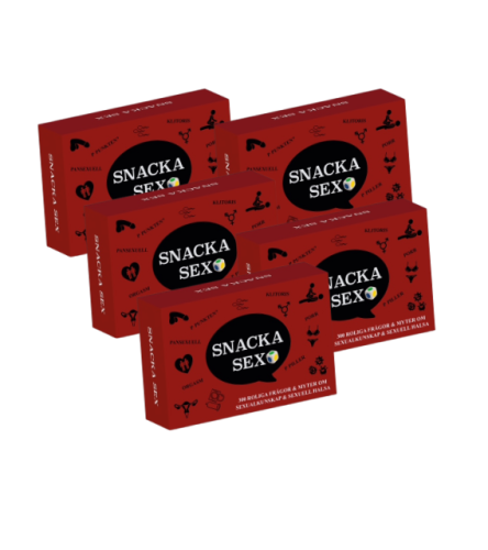 Snacka Sex