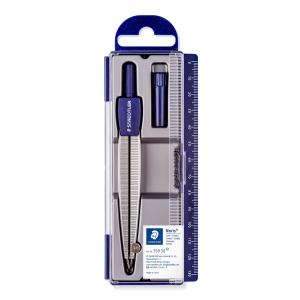 Passare Staedtler Noris Club med tub och blyertsstift