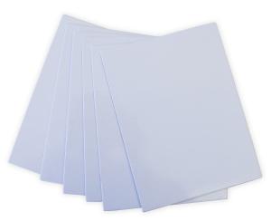 Whiteboard A4 15-pack