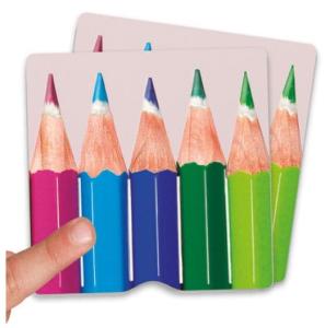 Taktilt Maxi-memory: ´Vardag´