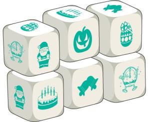 Berättelsetärning ´Högtider´ 6-pack