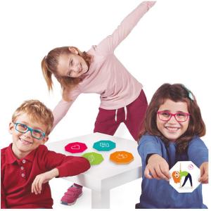 Utmaningen med flera intelligenser