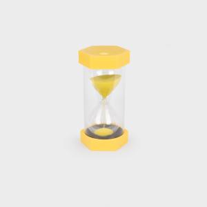 Timglas jätte, 3 min, 30 cm