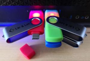 USB-minne 3.0  64 GB