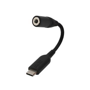 Hörlursadapter USB-C till 3,5 mm, 15 st