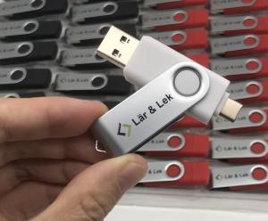 USB-minne 3.0  64 GB