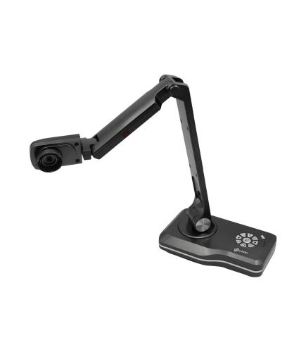 V500M Dokumentkamera med inbyggd mikroskopadapter