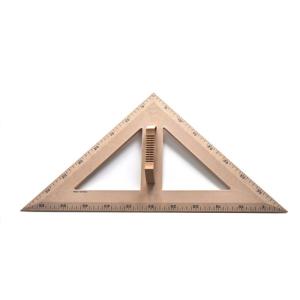 Vinkelhake Magnetisk RE-Wood® 45 grader 60cm