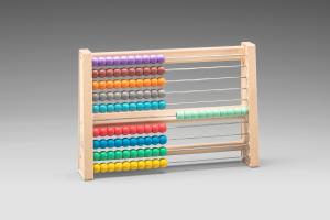 Kulram RE-Wood 1-100, 10 färger
