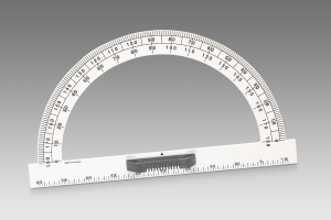 Gradskiva magnetisk 54 cm
