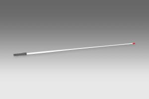 Pekpinne glasfiber 100 cm