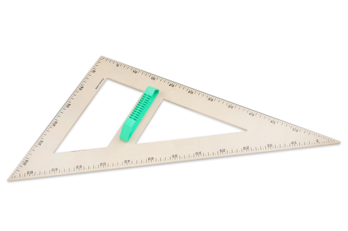 Vinkelhake Magnetisk  RE-Wood® 60 grader  60cm