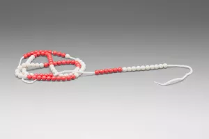 Pärlbandet 1–100 – tio i taget