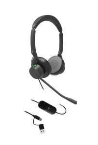 VT Nexus 34 Business USB Headset