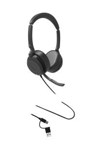 VT Nexus 65 Premium USB ANC Headset