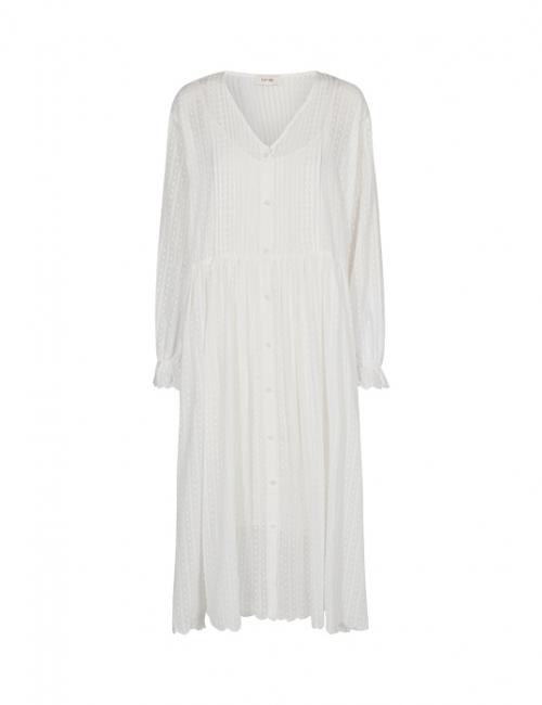 LR-Risa 2 Dress White