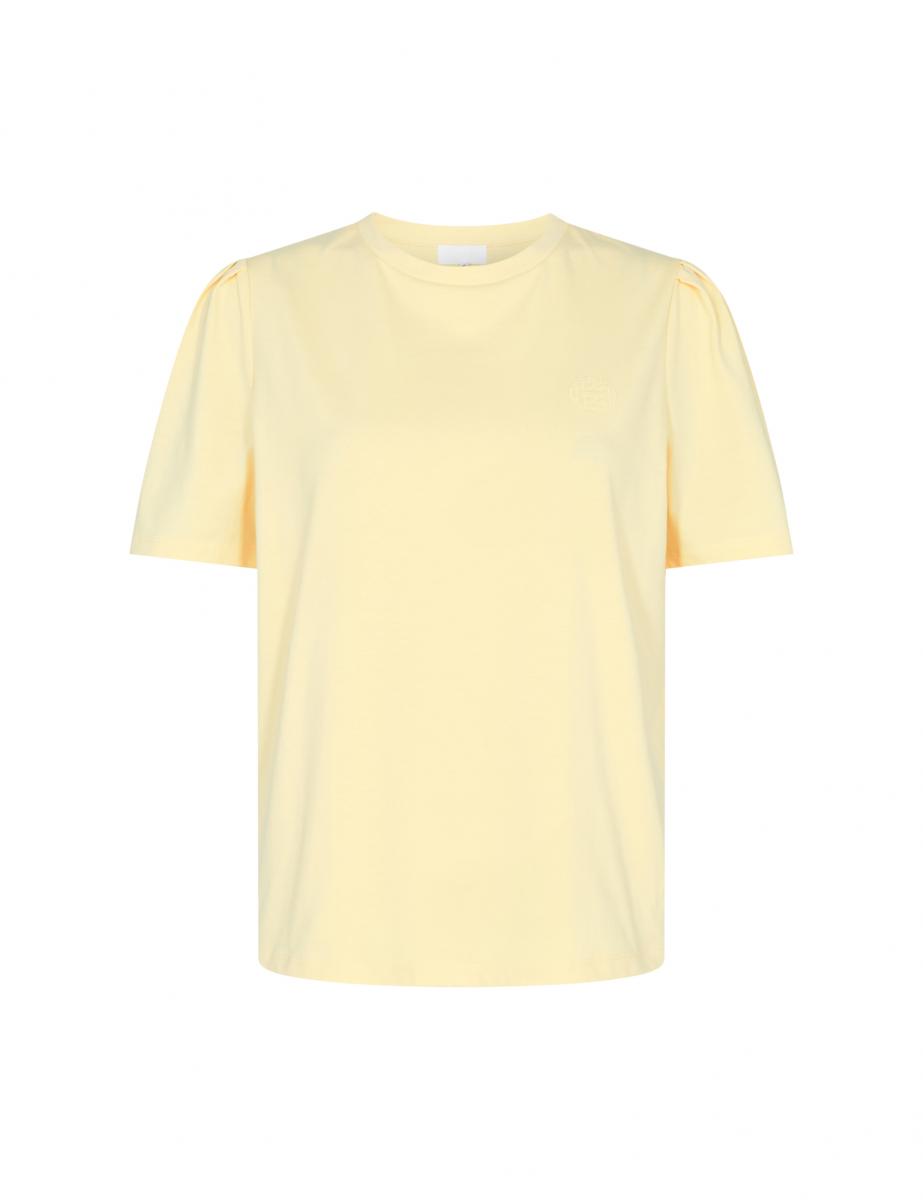 LR-Isol 1 T-shirt French Vanilla