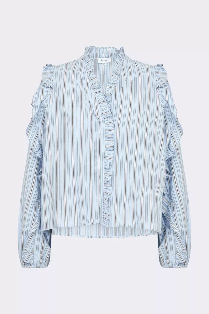 LR-Ketta 2 Shirt Windsurfer