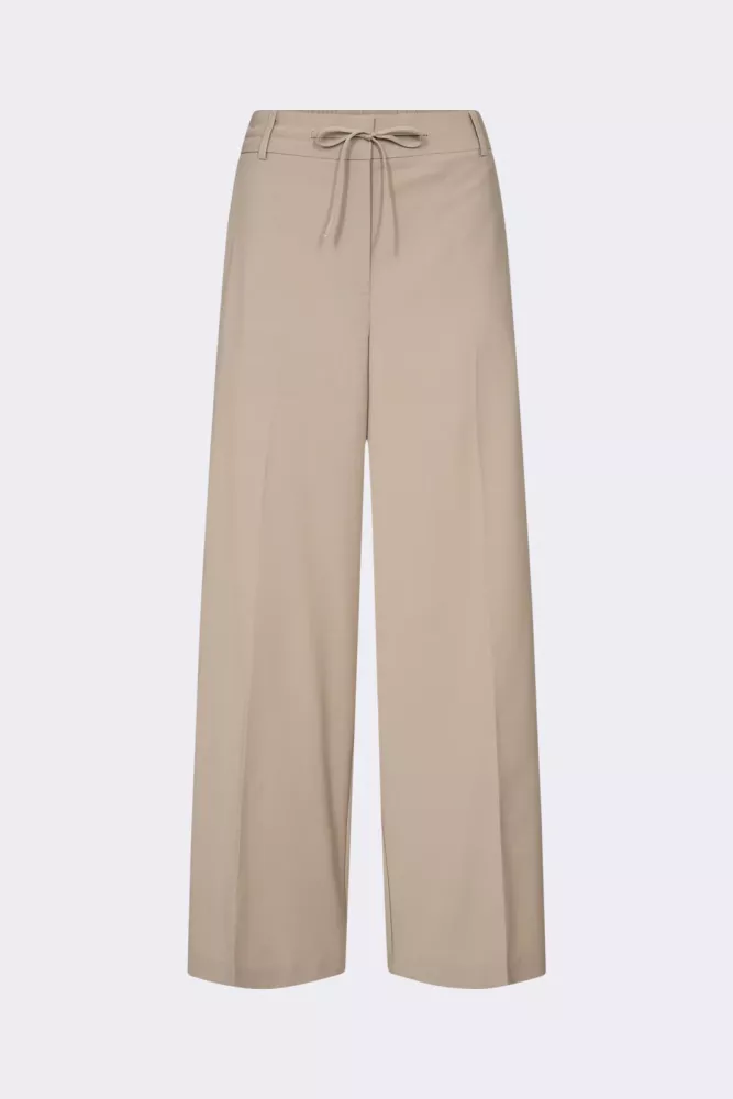 LR-Irmelin 1 Pants Greige
