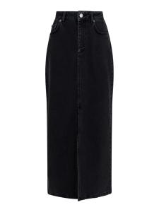 Frankie D Skirt PO Black