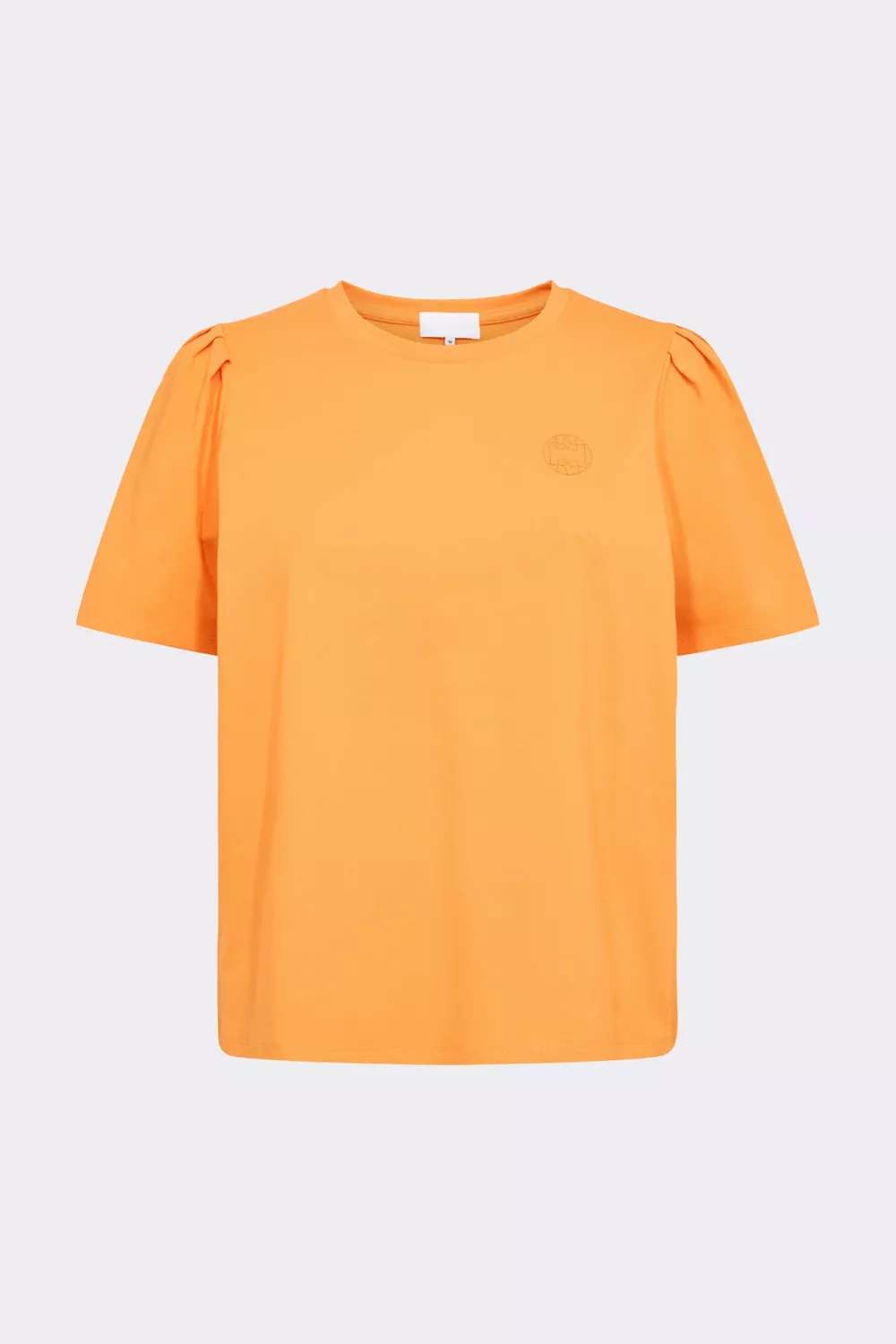 LR-Isol 1 T-shirt Flame Orange