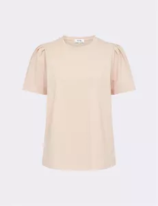 LR-Isol 1 T-shirt Cameo Rose