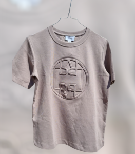 LR-Kis 4 T-shirt Cinder