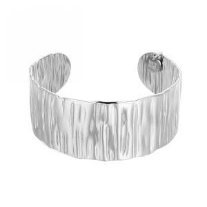 Blake Bangle Silver