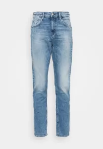 Marty Pants Jeans Confort Blue Demin