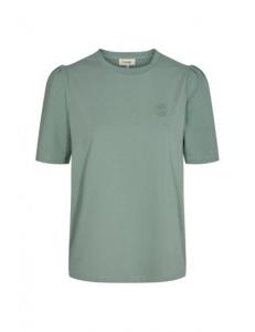 LR-Isol T-shirt Green Tea