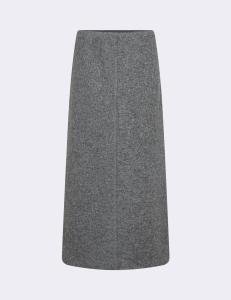 LR-Icon 1 Skirt Dark Grey Mel