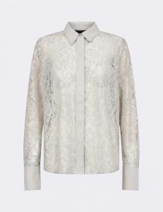 Lr-Eliza 1 Shirt Icey Grey Com