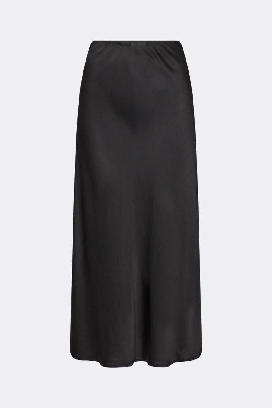 Lr-Estel Skirt Black