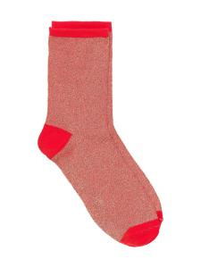 Dina Solid Red Love